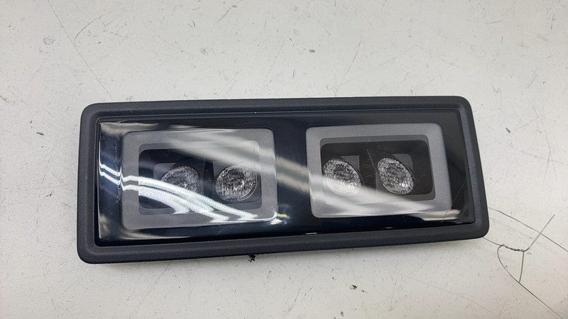 11A947290A4PK ⭕ 2021 2022 2023 Volkswagen ID.4 Rear Interior Roof Lightning OEM 11A947290A4PK