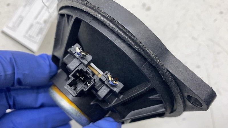 ⭕ 2017-2025 Tesla Model 3 Audio Speaker 100MM Full Range Assembly 1079