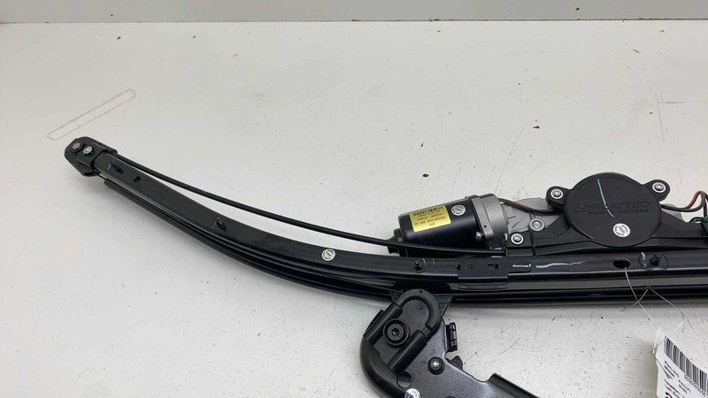 ⭕ 2017-2025 Chrysler Pacifica Rear Left Sliding Door Track w/ Motor LH