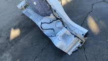 2013-2018 Ford C-Max Rear Driver Side Quarter Panel Left LH White - YZ