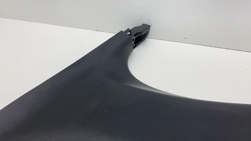 2020-2024 Tesla Model Y MY Driver Side B-Pillar Lower Trim Cover Panel