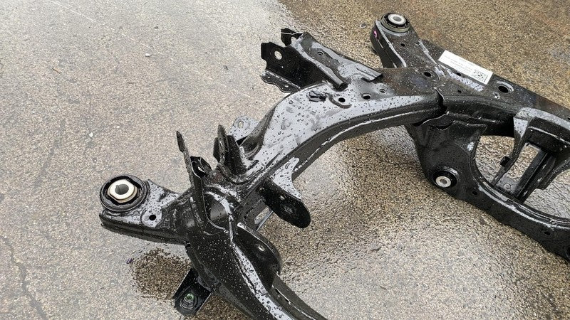 ⭕ 17-23 Tesla Model 3 Rear Suspension Subframe Cradle Crossmember 1103