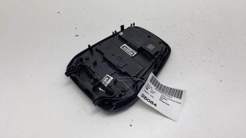 ⭕ 2021 2022 2023 Polestar 2 Front Overhead Console Dome Light Assembly