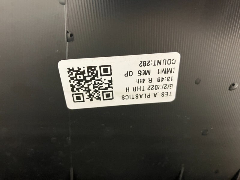 ⭕ 2020-2024 Tesla Model Y MY Front Trunk Tray Storage Bin Tub Frunk Compartment