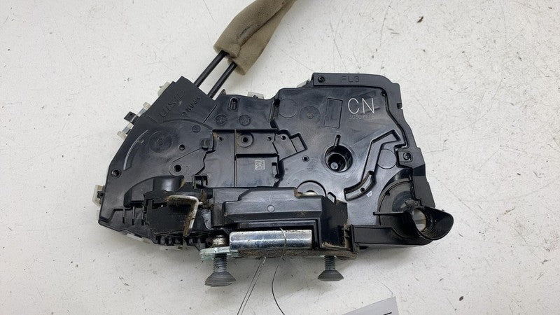 30307116 ⭕ 2023-2025 Toyota Prius Front Driver Side Door Lock Latch Actuator Left LH OEM