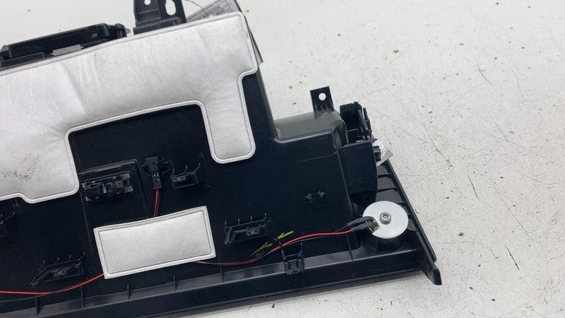 ⭕ 25-26 Model Y MY Dash Instrument Panel Glove Box Storage Assembly 17