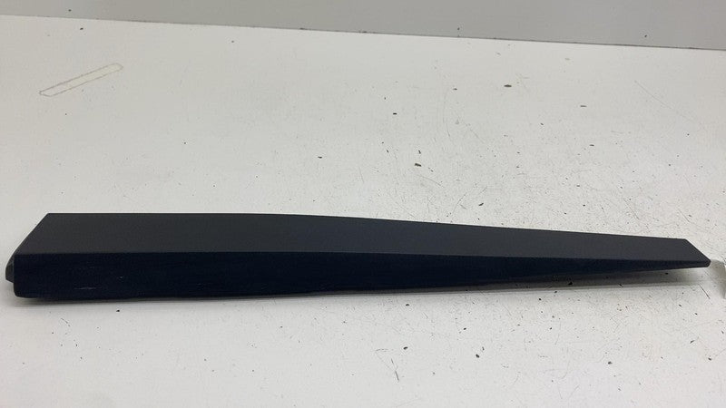 31672659 ⭕ 2021-2023 Polestar 2 Rear Driver Side Door Molding Strip Panel Left 31672659