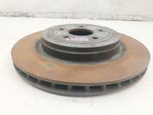 ⭕ 2012-2015 Tesla Model S Rear Left or Right Side Brake Disc Rotor Assembly OEM