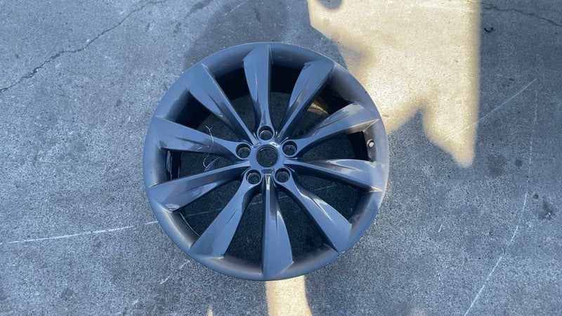 Wheel TESLA S 16