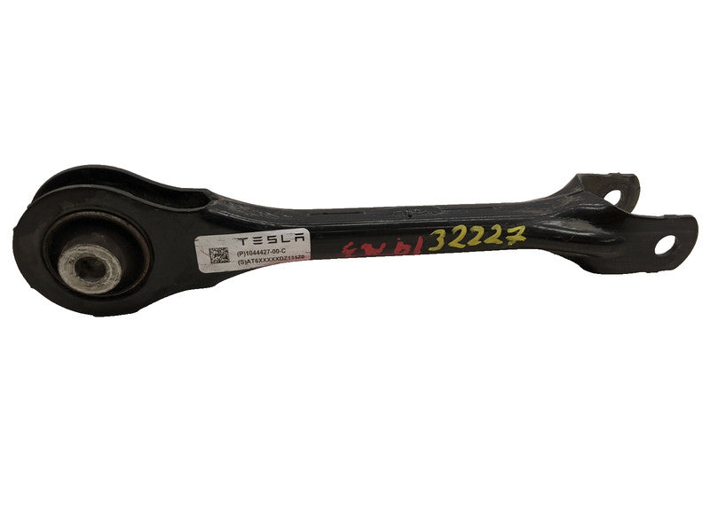 1044427-00-C ⭕ 2017-2022 Model 3 Rear Right Upper Forward Fore Link Control Arm 1044427-00-C