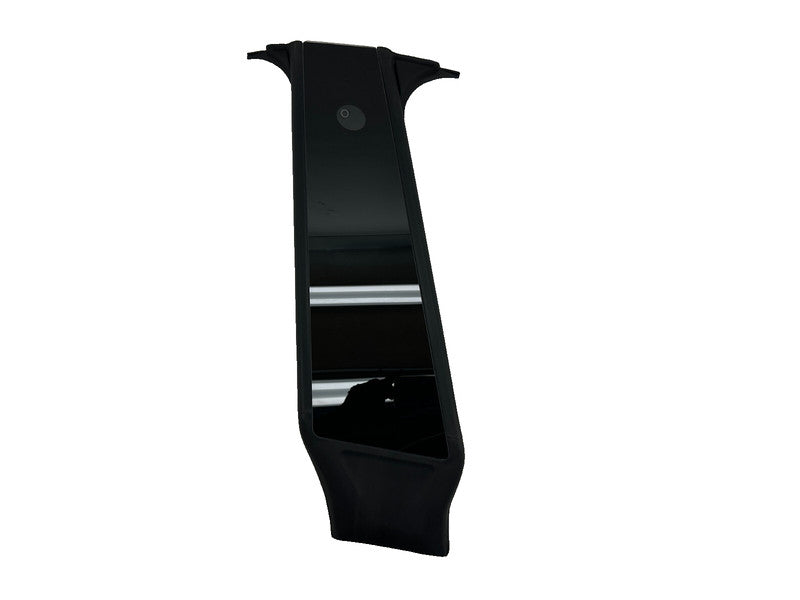 ⭕ 20-24 Model Y Right Exterior B-Pillar Applique Glass Trim RH AP3 150