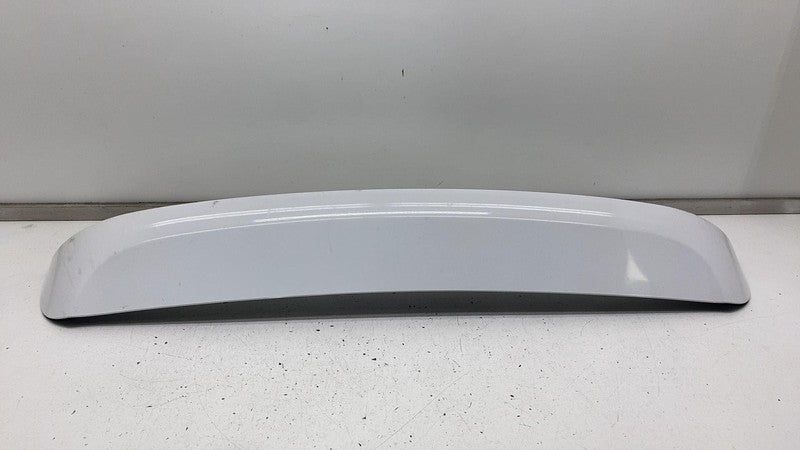 ⭕ 2017-2023 Chrysler Pacifica Rear Tailgate Liftgate Spoiler w/ 3rd Brake Light