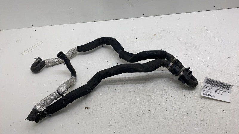 ⭕ 2021 2022 2023 Polestar 2 Coolant Cooling Water Hose Tube Pipe OEM 3