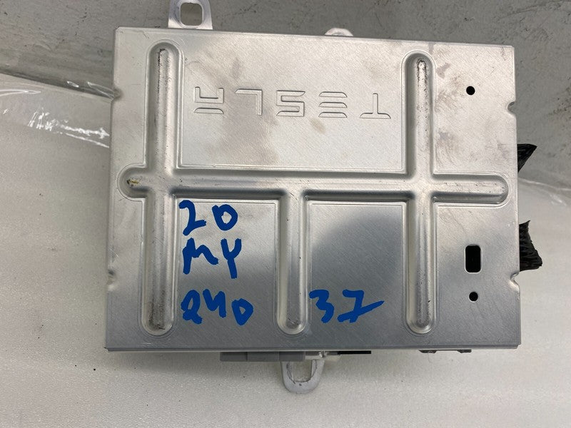 1507152-00-A ⭕ 2020-2023 Tesla Model Y MY Radio Audio Sound System AMP Amplifier 1507152-00-A