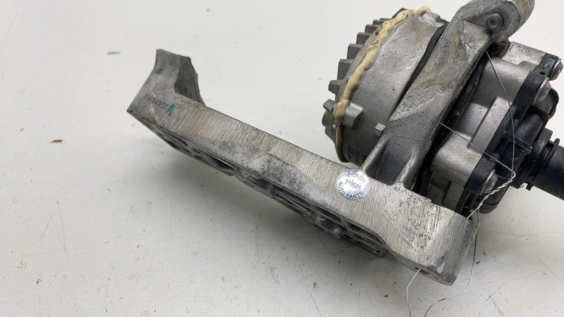 ⭕ 21-23 Polestar 2 Front Radiator Auxiliary Water Coolant Pump System 