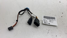 ⭕ 2021-2025 Volkswagen ID.4 A/C Heater Blower Fan Motor Wiring Harness 1EA971566