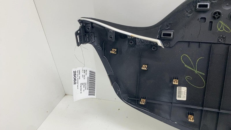 ⭕2016-2020 Tesla Model X Dashboard Instrument Panel Interior Dash Trim