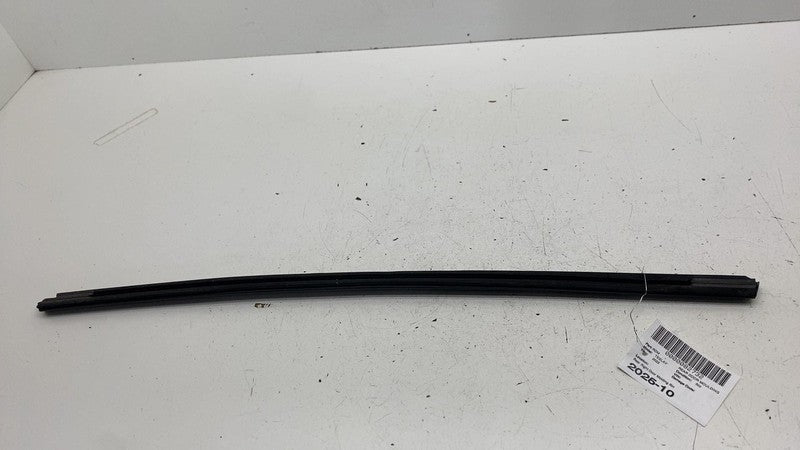 ⭕ 2020-2024 Tesla Model Y MY Rear Right Side Door Window Seal Molding Belt Strip