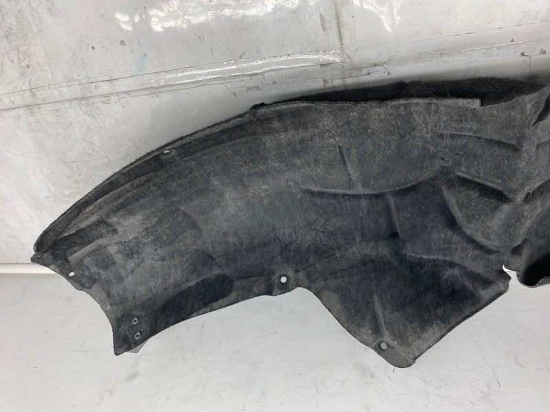 ⭕2017-2023 Tesla Model 3 Rear Driver Left Fender Wheel Liner Splash Gu