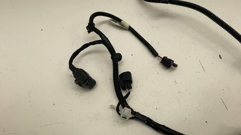⭕ 2017-2023 Tesla Model 3 M3 Rear Bumper Wiring Harness Cable Wire Assembly