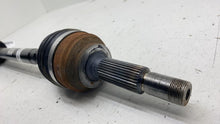 ⭕ 12-20 Model S MS Rear Left or Right CV Axle Shaft Halfshaft 36MM 1007719-00-C