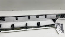 ⭕ 2024 Tesla Cybertruck Dashboard Dash Instrument Panel Mid Trim Cover Assembly