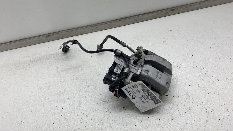 1044623 ⭕ 2017-2023 Tesla Model 3 M3 Rear Left Caliper w/ Brake Line Hose Left 1044623
