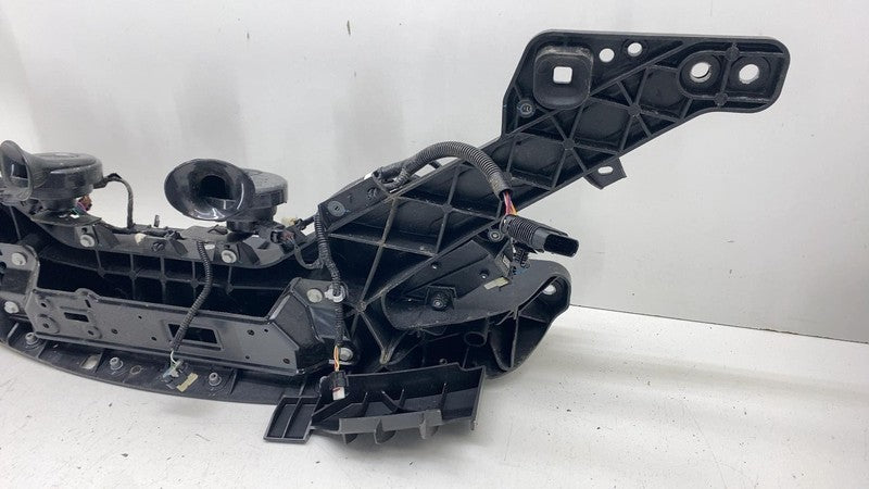 ⭕17-20 Tesla Model 3 Front End Module Radiator Core Carrier Support 11