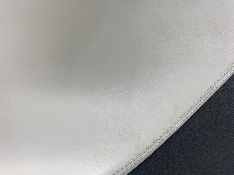 ⭕ 2012-2020 Tesla Model S MS Rear Left Interior Door Panel Trim Card Cover LH