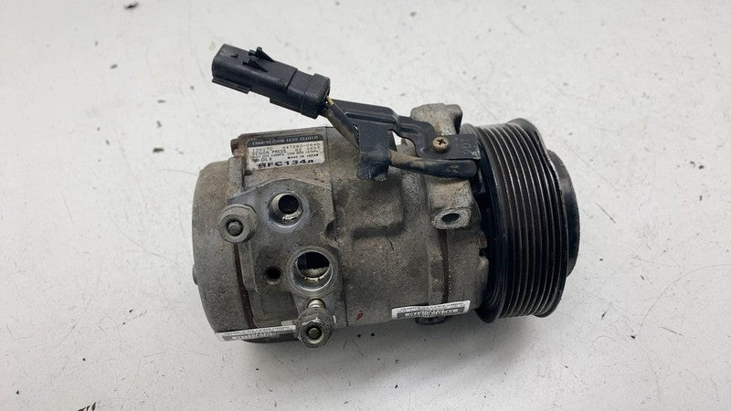 ⭕ 2010-2024 RAM 3500 6.7L  Air Conditioning A/C Compressor Assembly 44