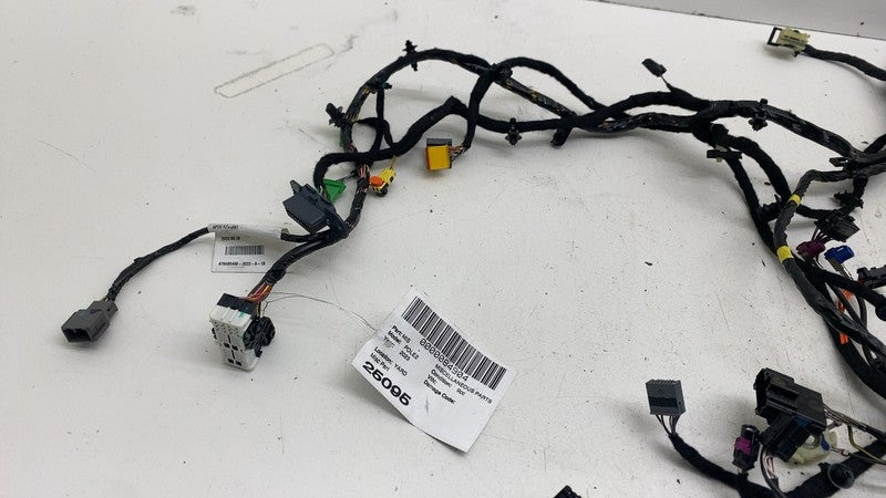 ⭕ 2021-2023 Polestar 2 Dashboard Instrument Panel Wiring Harness Cable Wire Assy