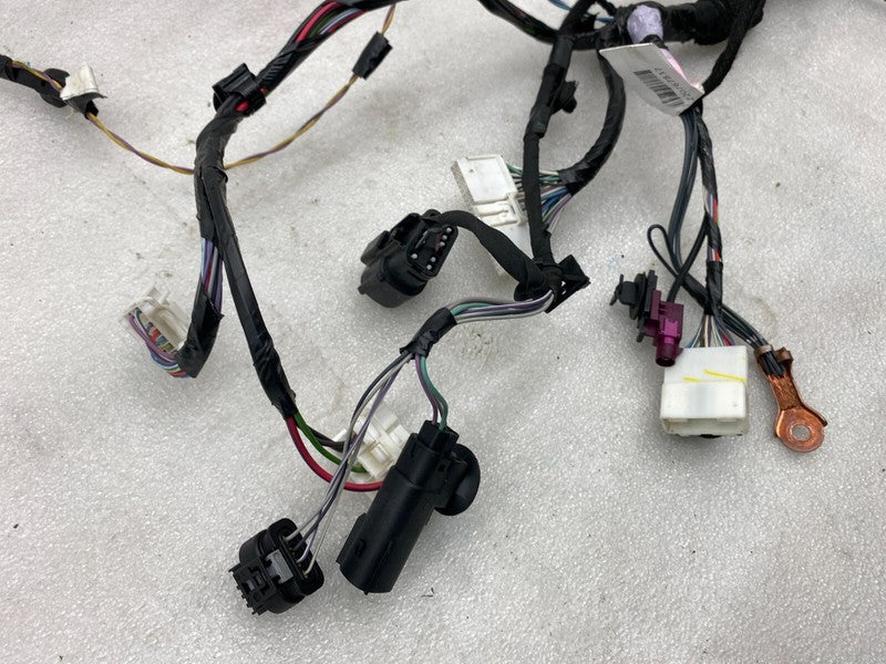 1032432 00 F ⭕ 2016-2020 Tesla Model X Front Left Door Wiring Harness Cable Wire 1032432-80-F