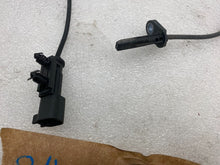 ⭕ 16-20 Model X Rear Left or Right Anti-Lock ABS Wheel Speed Sensor 1521548-00-A