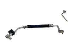 ⭕ 16-20 Model X A/C Line Liquid Suction to Right Hand Rocker Hose 1037334-00-H