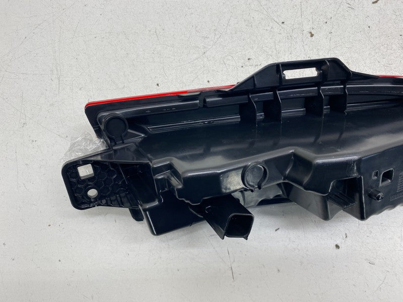 1712513 00 D ⭕ 24-26 Tesla Model 3 Rear Left Taillight Lower Bumper Taillamp LH 1712513-00-D