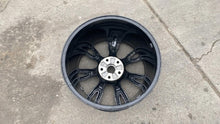 ⭕ 2021 2022 2023 Tesla Model S Rear Wheel Rim 19" 19x10.5 +45MM 1420222-00-A OEM