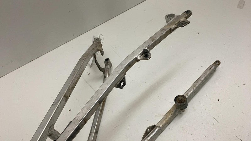 ⭕ 2002 Yamaha YZ250F Rear Subframe Assembly