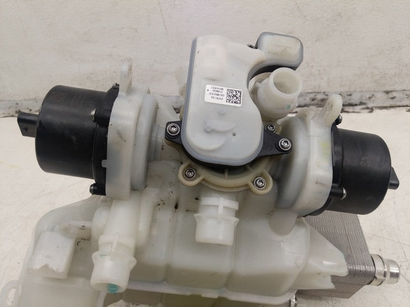 ⭕ 17-20 Model 3 M3 Expansion Tank Pump Chiller EXV Oil Fluid Cooler 10