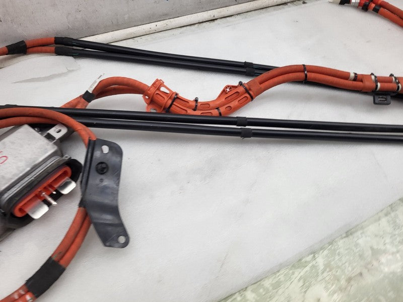 ⭕ 16-20 Model S High Voltage Rapid Charger Splitter w/ Harness Kit 150