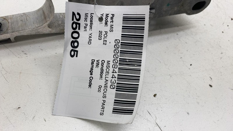 ⭕ 21-24 Polestar 2 Front Right Drive Unit Engine Motor Mount Bracket 3