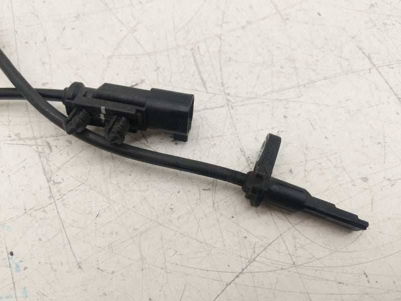 6006366 00 B ⭕ 12-15 Model S Rear Left or Right Anti-Lock ABS Wheel Speed Sensor 6006366-00-B