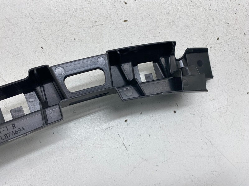 2040185 00 A ⭕ 24-26 Tesla Model 3 Front Headlamp Head Light Lower Bracket Right 2040185-00-A