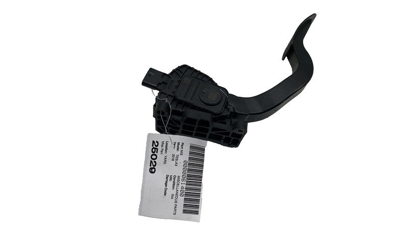 1007769 ⭕ 2017-2023 Tesla Model 3 Front Accelerator Gas Pedal Throttle Sensor Pad OEM