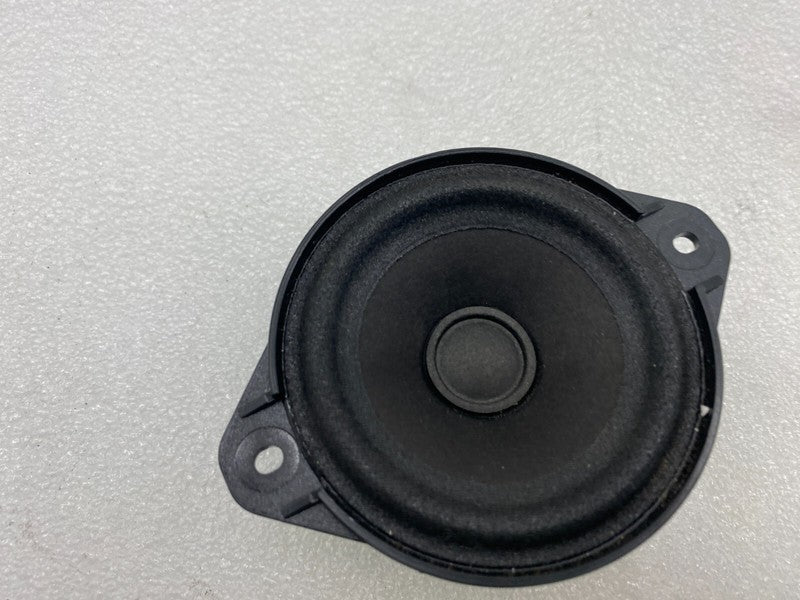 1004833 01 A ⭕2012-2020 Tesla Model S MS X MX Audio Sound Speaker Mid Range 80MM 1004833-01-A