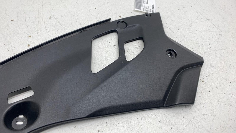 ⭕ 2017-2023 BMW 540i Driver Side Engine Compartment Shield Cover Left 