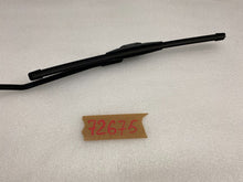 ⭕ 2012 2013 2014 2015 Tesla Model S Passenger Right Windshield Wiper Arm & Blade