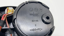 2017-2023 BMW 530e G30 Front Center Console Dual Drink Cup Holder Tray Panel OEM