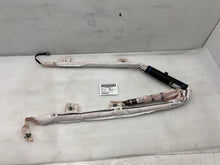 ⭕ 12-20 Tesla Model S Driver Side Roof Curtain Safety Airbag Left 1005261-00-C