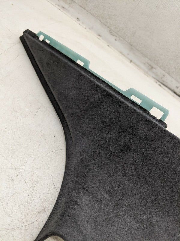 ⭕ 2012-2020 Tesla Model S Passenger Side C-Pillar Trim Upper Right 100