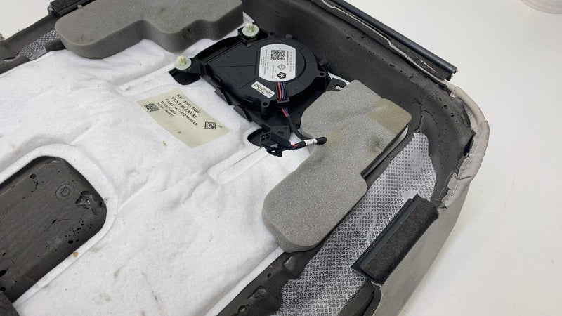 ⭕ 2018 Chrysler Pacifica Front Left or Right Seat Lower Cushion w/ Blo